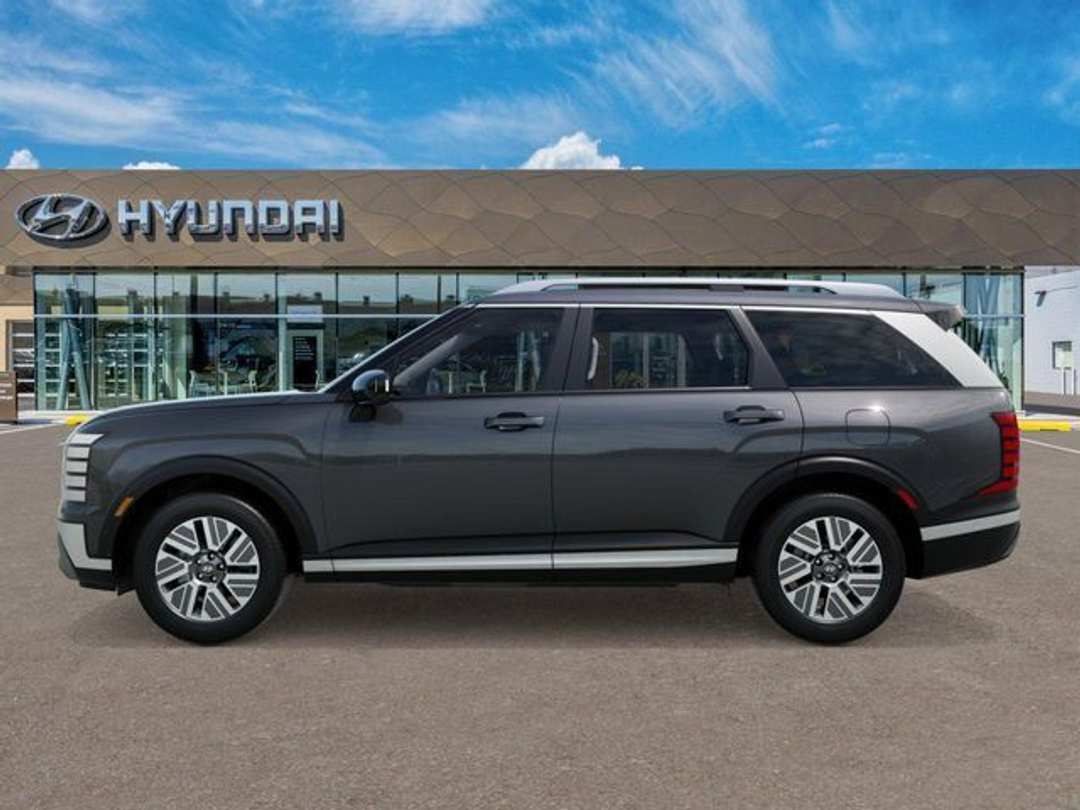 2027 Hyundai Palisade Hybrid Calligraphy - Image 3