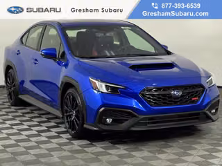2026 Subaru WRX Limited