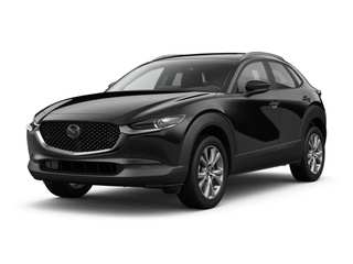 2026 MAZDA Cx-30 2.5 S Preferred