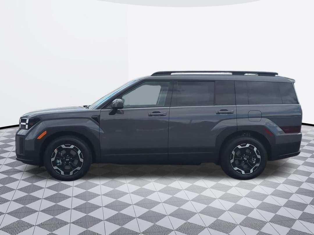 2026 Hyundai Santa Fe SEL - Image 3