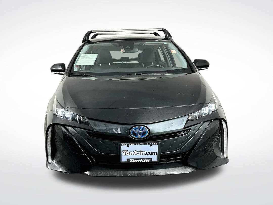 2022 Toyota Prius Prime LE - Image 2