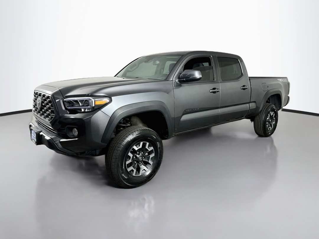 2022 Toyota Tacoma TRD OffRoad - Image 3