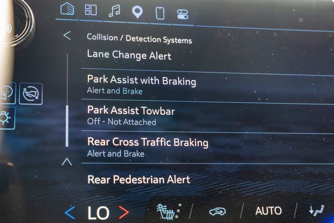 2025 Chevrolet Blazer EV LT - Photo 20