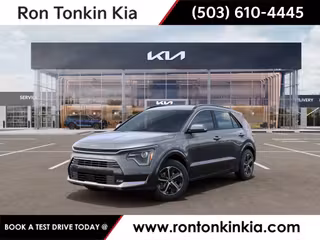 2026 Kia Niro SX