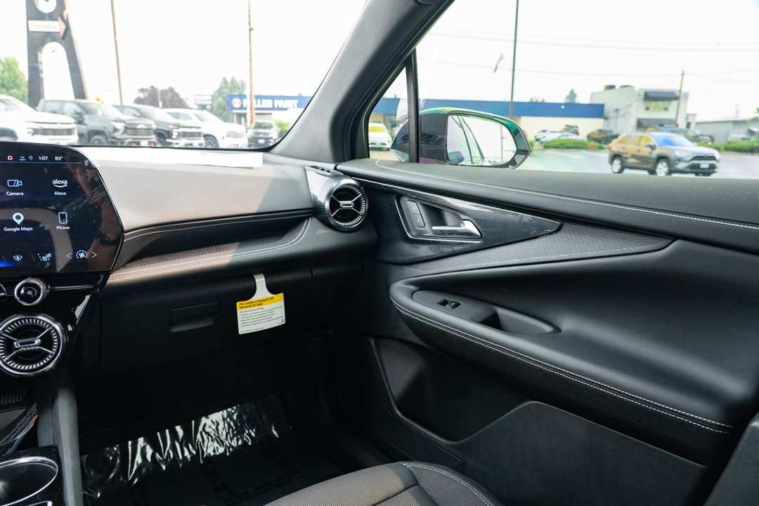 2025 Chevrolet Blazer EV LT - Photo 10
