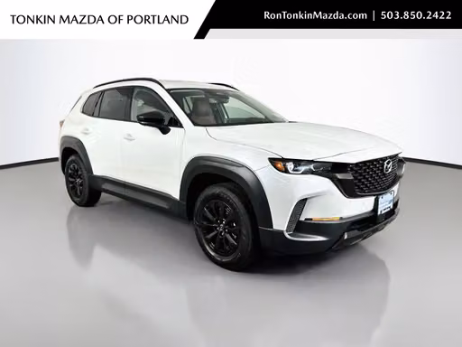 2026 MAZDA Cx-50 Hybrid Premium