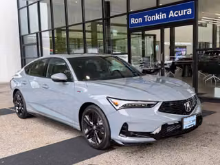 2026 Acura Integra ASpec Tech Package