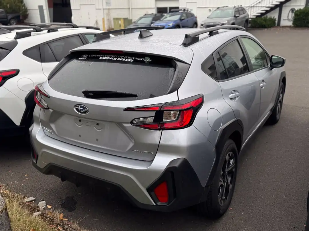 2025 Subaru Crosstrek Premium - Image 2