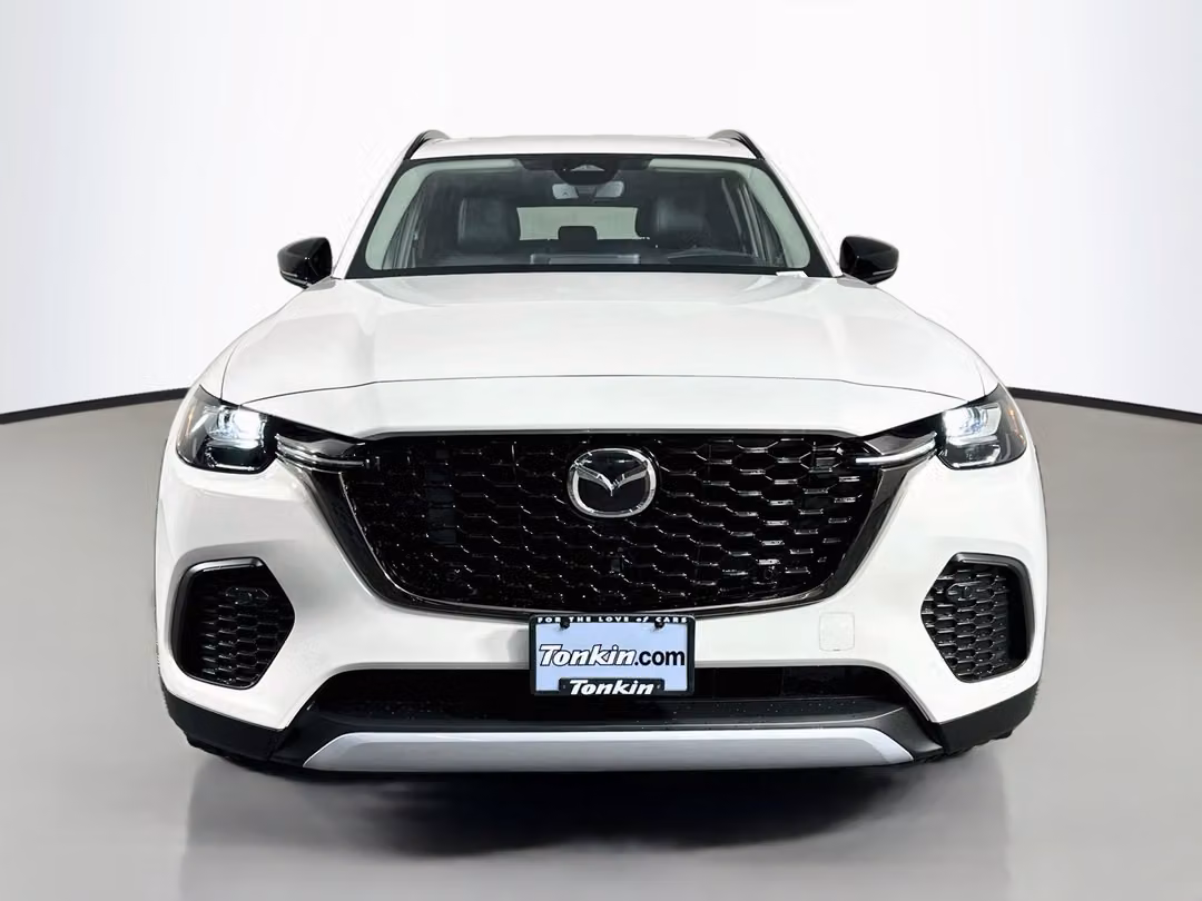 2026 MAZDA Cx-70 3.3 Turbo Premium - Image 2