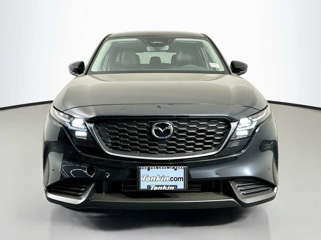 2026 MAZDA CX-5 2.5 S Select - Image 2