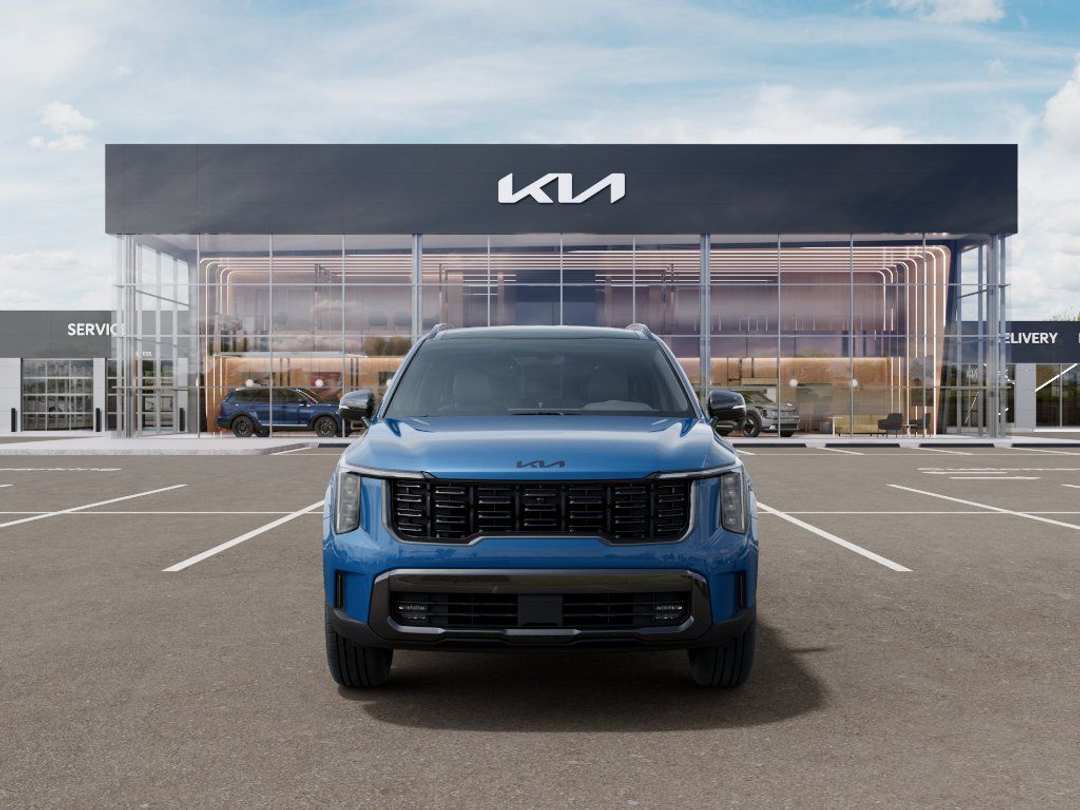 2026 Kia Sorento Hybrid XLine SX Prestige - Image 2