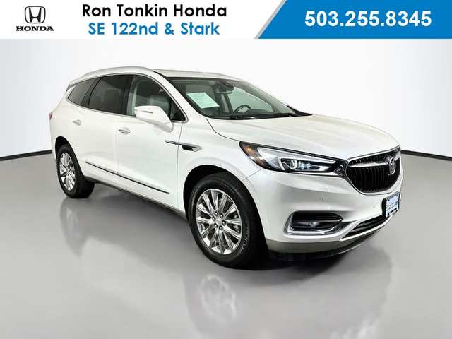2021 Buick Enclave Premium Group