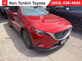 2021 MAZDA CX-9 Touring