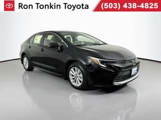 2026 Toyota Corolla Hybrid XLE
