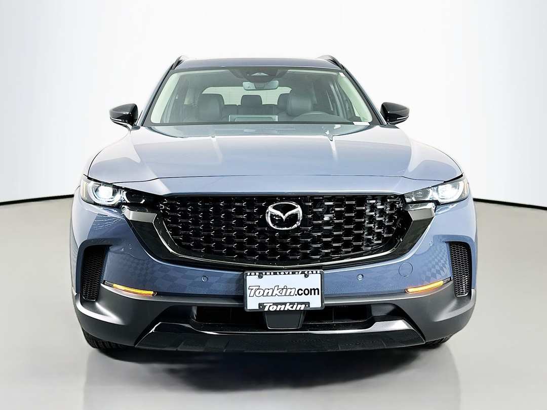 2026 MAZDA Cx-50 Hybrid Premium - Image 2