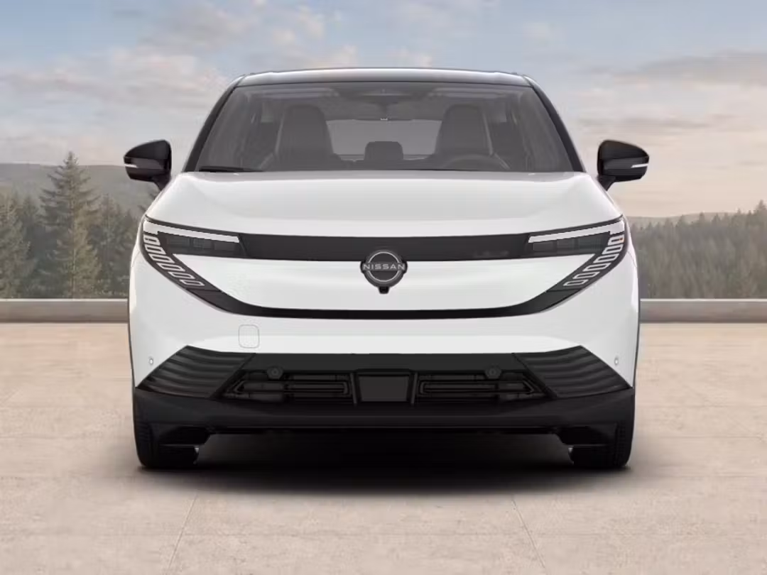 2026 Nissan LEAF SV+ - Image 2