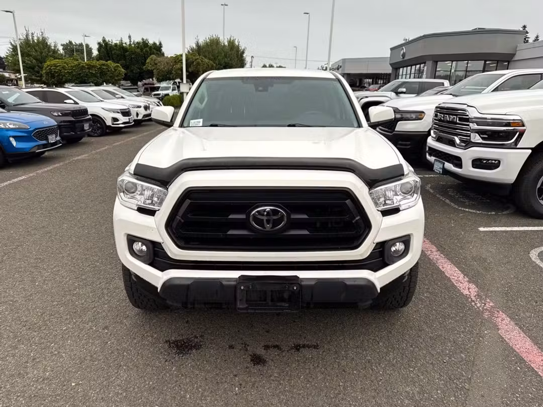 2022 Toyota Tacoma SR - Image 2