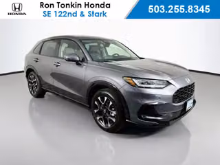 2027 Honda HR-V EXL