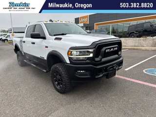 2021 Ram 2500 Power
