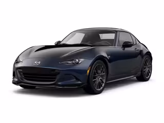 2026 MAZDA Mx-5 Miata Rf Club