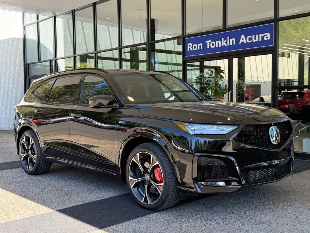 2026 Acura MDX Type S w/Advance Package - Image 2