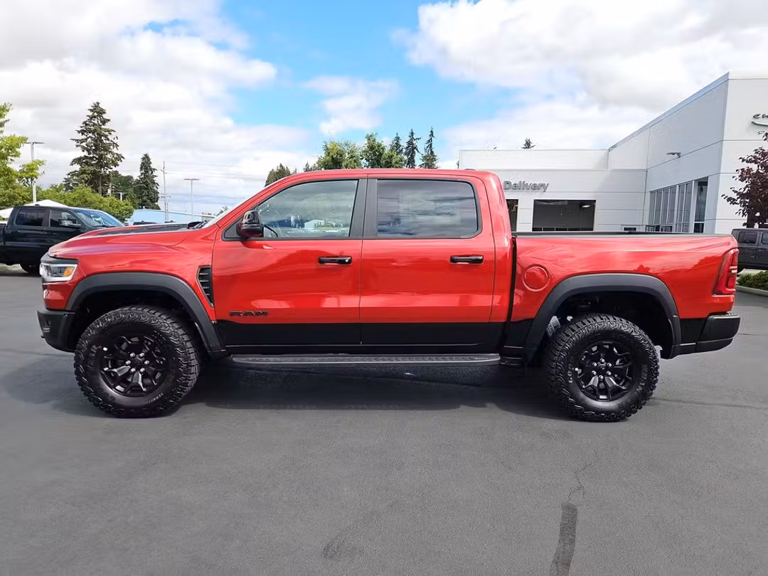 2026 Ram 1500 RHO - Image 3