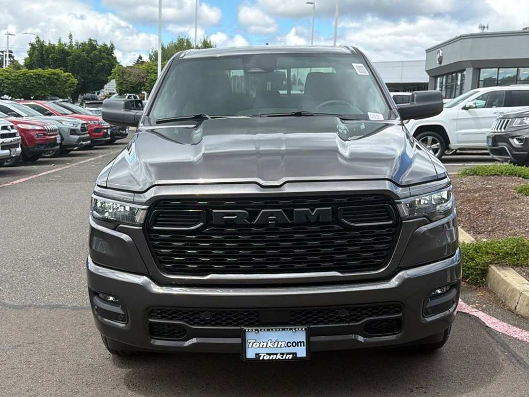 2026 Ram 1500 Express - Image 3