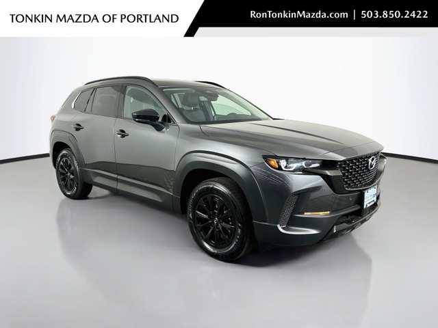 2026 MAZDA Cx-50 Hybrid Premium