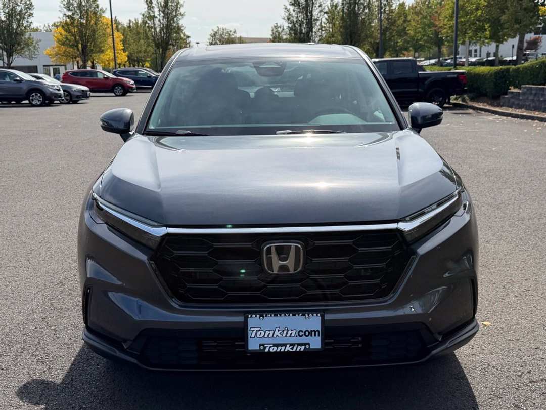 2027 Honda CR-V EX - Image 3