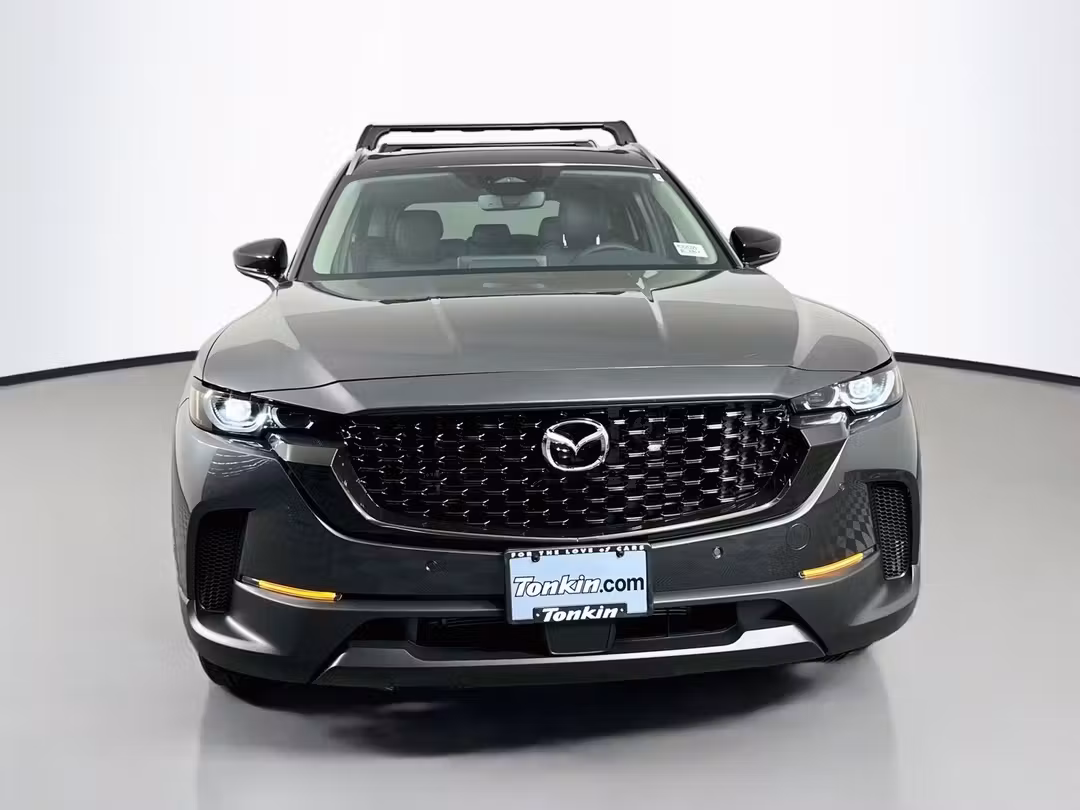 2026 MAZDA Cx-50 2.5 S Premium - Image 2