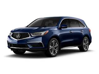 2019 Acura MDX 3.5L Technology Package
