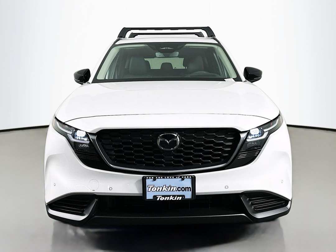 2026 MAZDA CX-5 2.5 S Preferred - Image 2