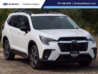 2026 Subaru Ascent Limited