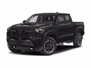 2026 Toyota Tacoma TRD Pro