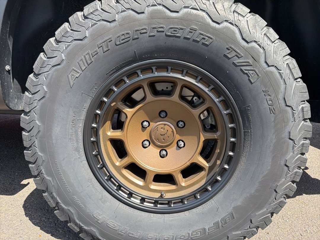 2019 Ford F-150 Raptor - Image 3