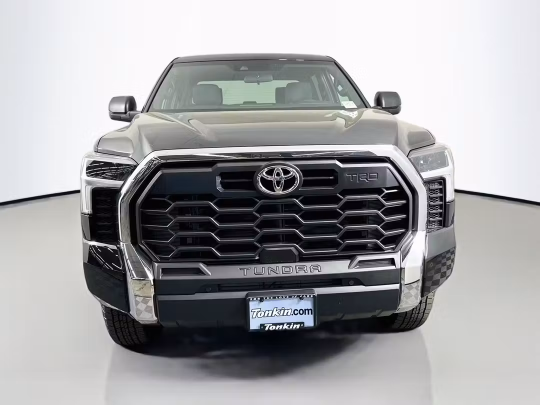 2026 Toyota Tundra SR5 - Image 2