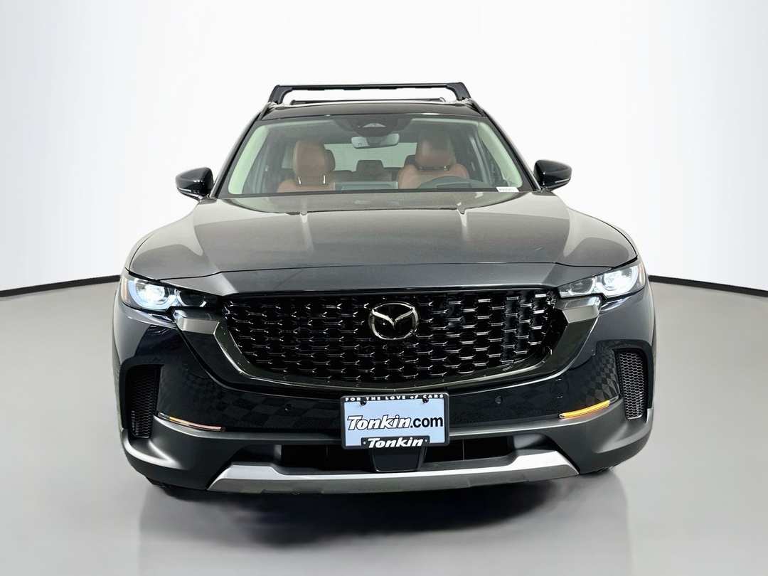 2026 MAZDA Cx-50 2.5 Turbo - Image 2