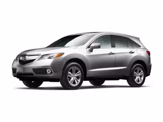 2013 Acura RDX Technology Package