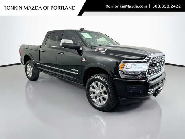 2019 Ram 3500 Limited