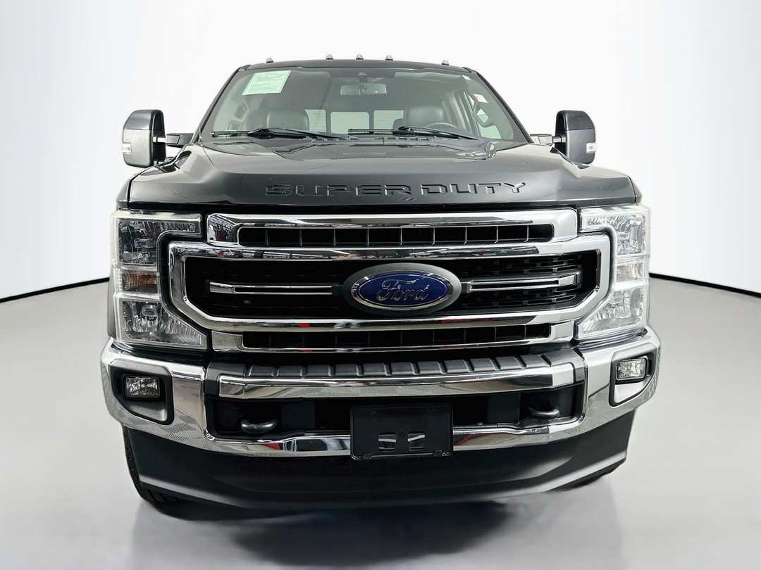 2020 Ford F-250Sd Lariat - Image 2