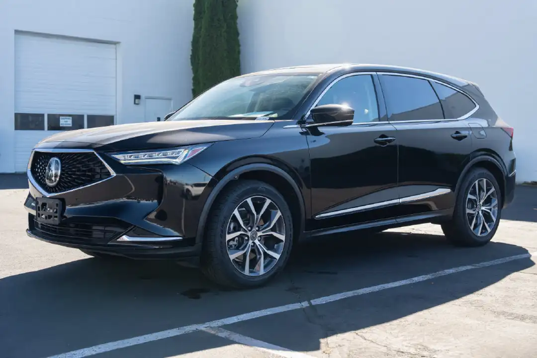 2023 Acura MDX Technology - Image 3