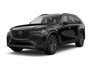 2026 MAZDA Cx-70 3.3 Turbo Preferred
