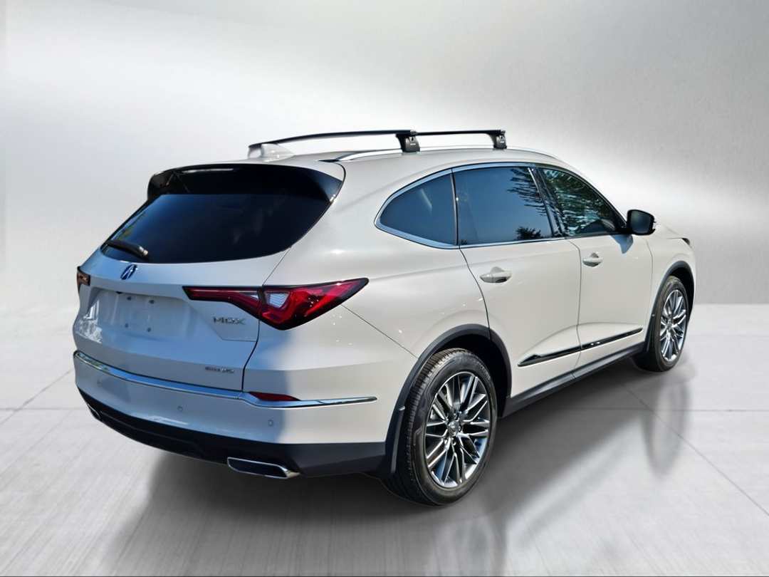 2024 Acura MDX Advance - Image 3