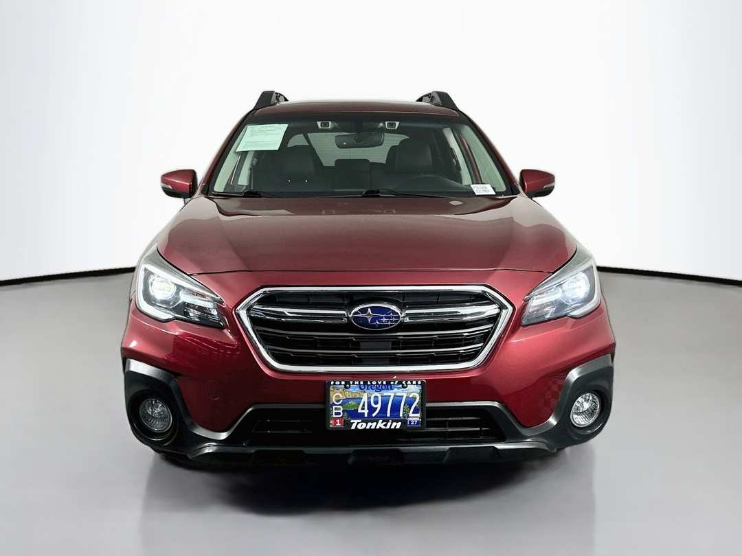 2019 Subaru Outback 3.6R - Image 2