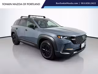 2026 MAZDA Cx-50 Hybrid Preferred