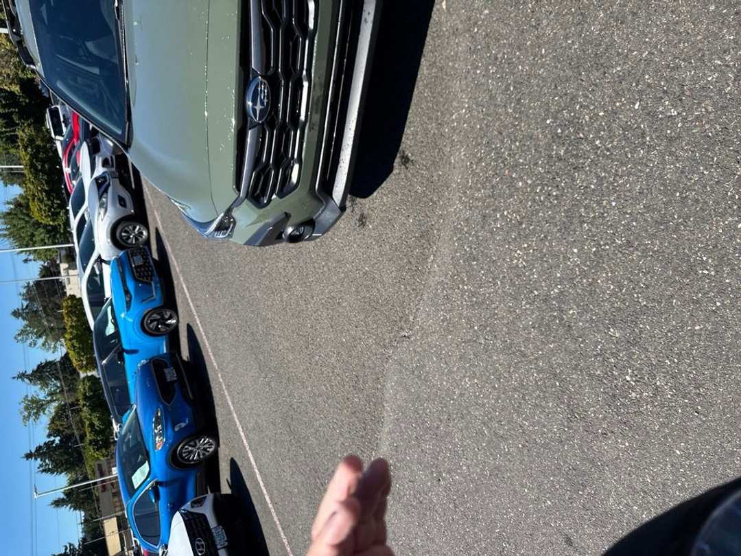 2024 Subaru Crosstrek Limited - Image 2