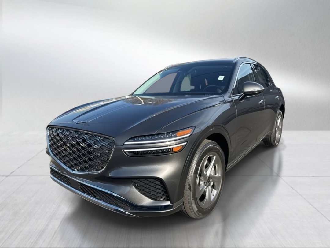 2026 Genesis Gv70 2.5T Select - Image 3