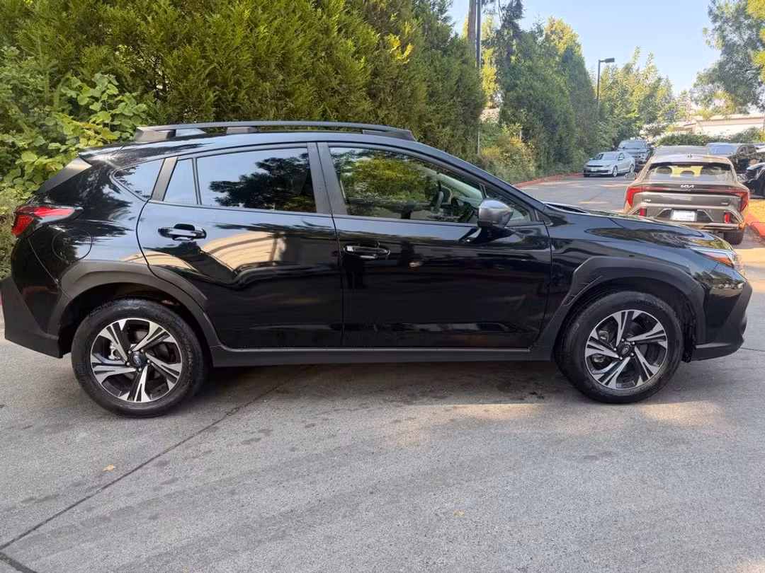 2024 Subaru Crosstrek Premium - Image 2