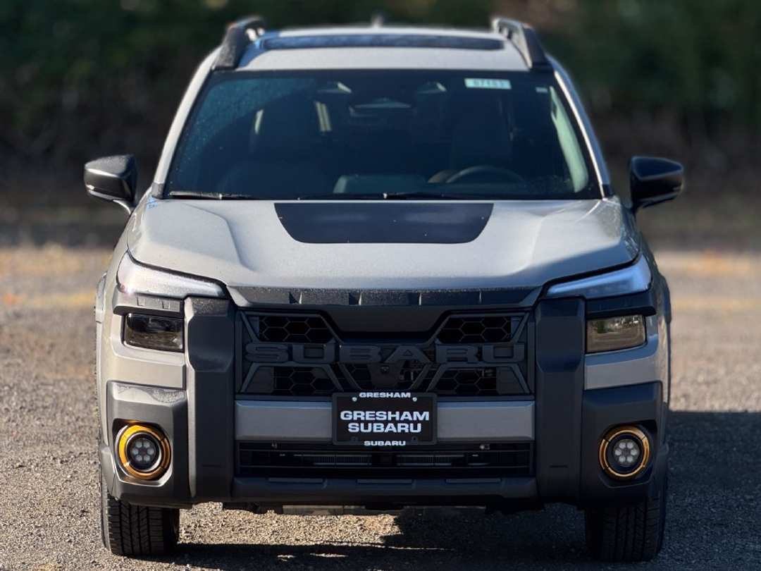 2026 Subaru Outback Wilderness - Image 2