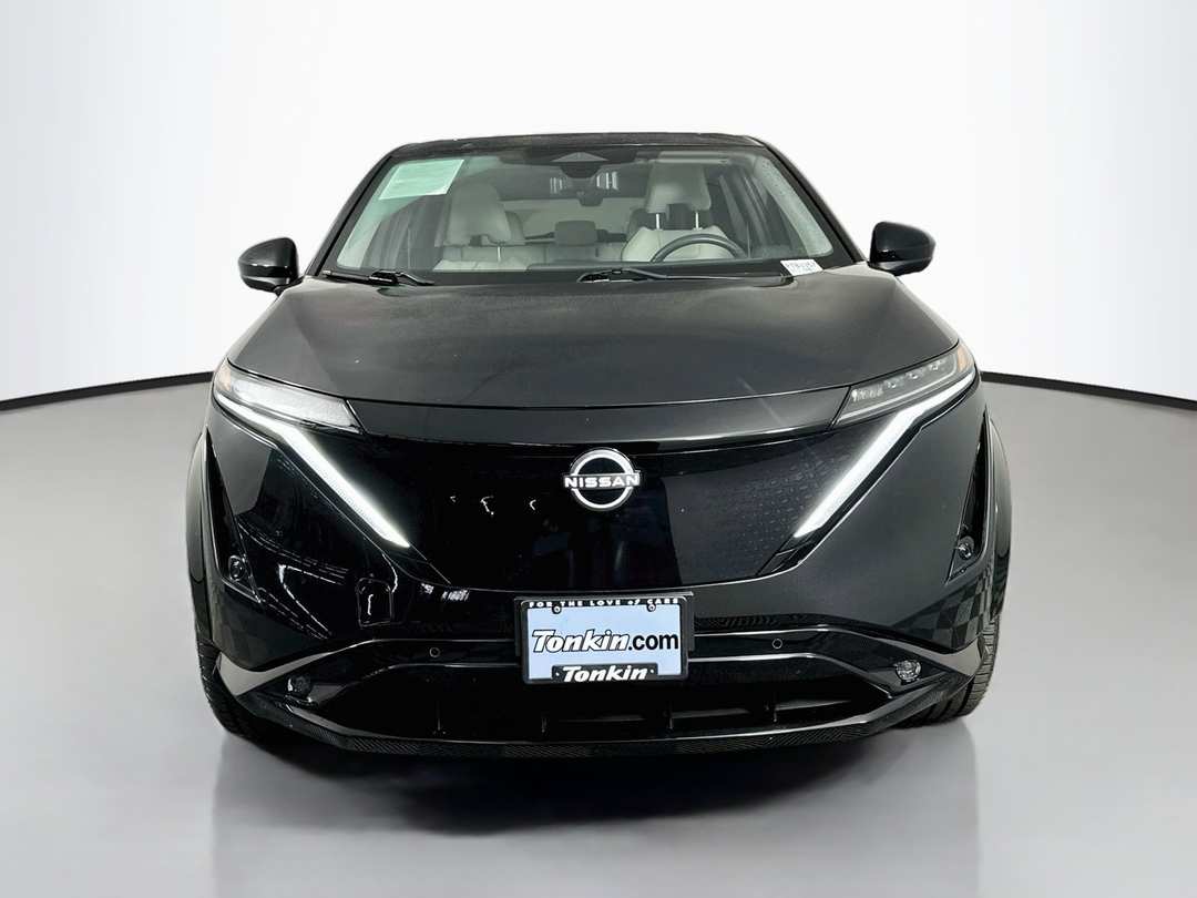2024 Nissan Ariya EVOLVE+ - Image 2